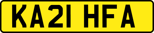 KA21HFA