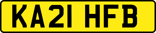 KA21HFB