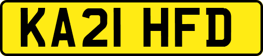 KA21HFD