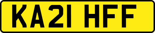 KA21HFF