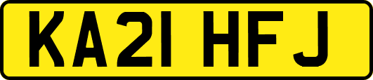 KA21HFJ