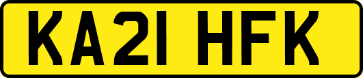KA21HFK