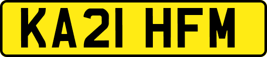 KA21HFM
