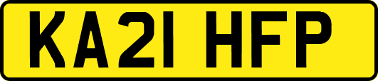KA21HFP