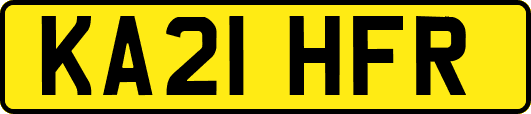 KA21HFR