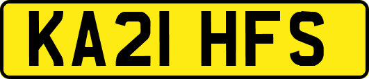 KA21HFS