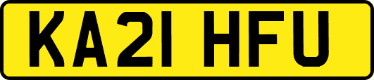 KA21HFU