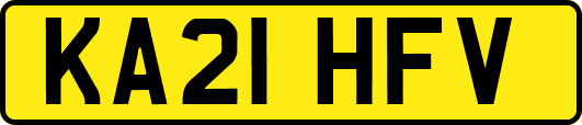 KA21HFV