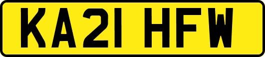 KA21HFW
