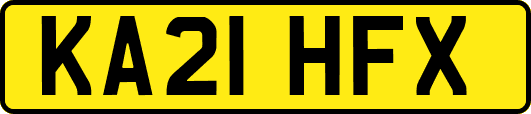 KA21HFX