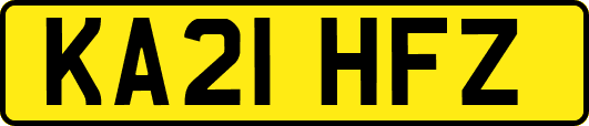 KA21HFZ