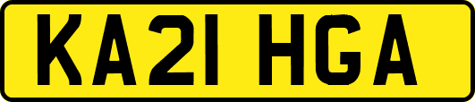 KA21HGA