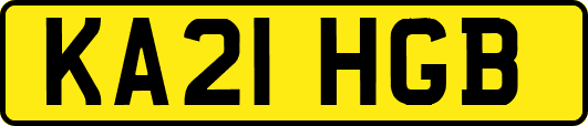 KA21HGB