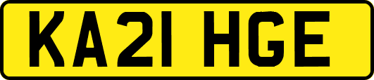 KA21HGE