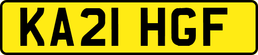 KA21HGF