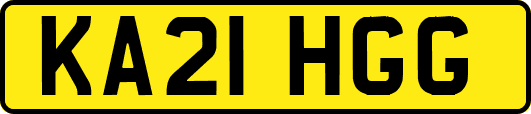 KA21HGG