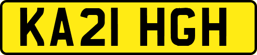KA21HGH