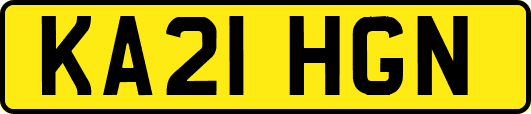 KA21HGN