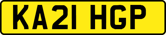 KA21HGP