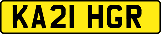 KA21HGR