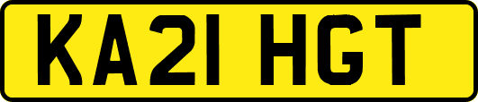 KA21HGT