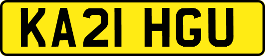 KA21HGU