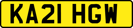 KA21HGW