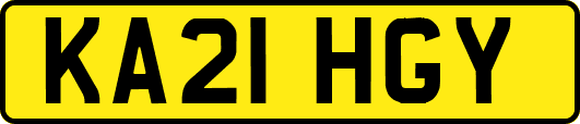 KA21HGY