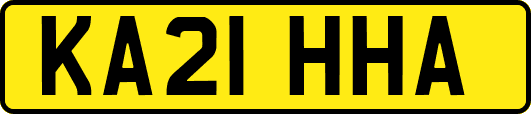 KA21HHA