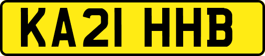 KA21HHB