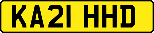 KA21HHD