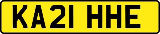 KA21HHE
