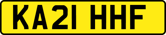 KA21HHF