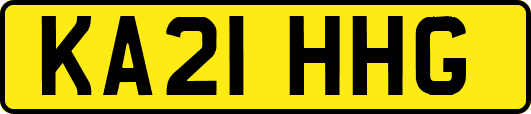 KA21HHG