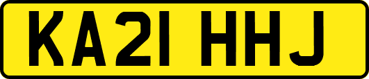 KA21HHJ