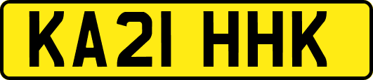 KA21HHK