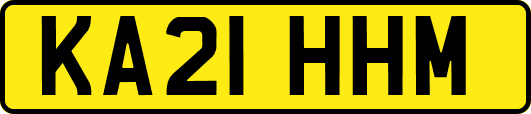 KA21HHM