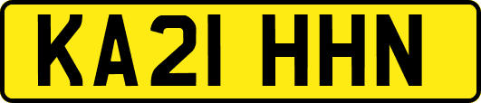 KA21HHN