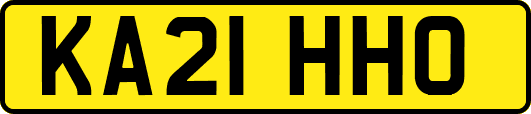 KA21HHO
