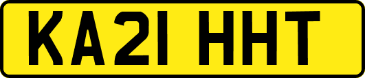 KA21HHT