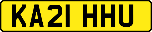 KA21HHU