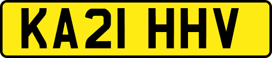 KA21HHV