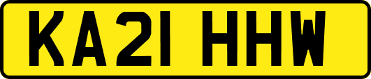 KA21HHW