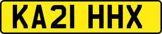 KA21HHX