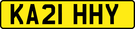 KA21HHY