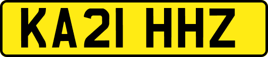 KA21HHZ