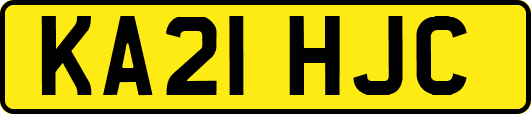 KA21HJC