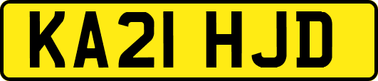 KA21HJD