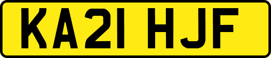 KA21HJF