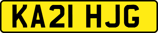 KA21HJG